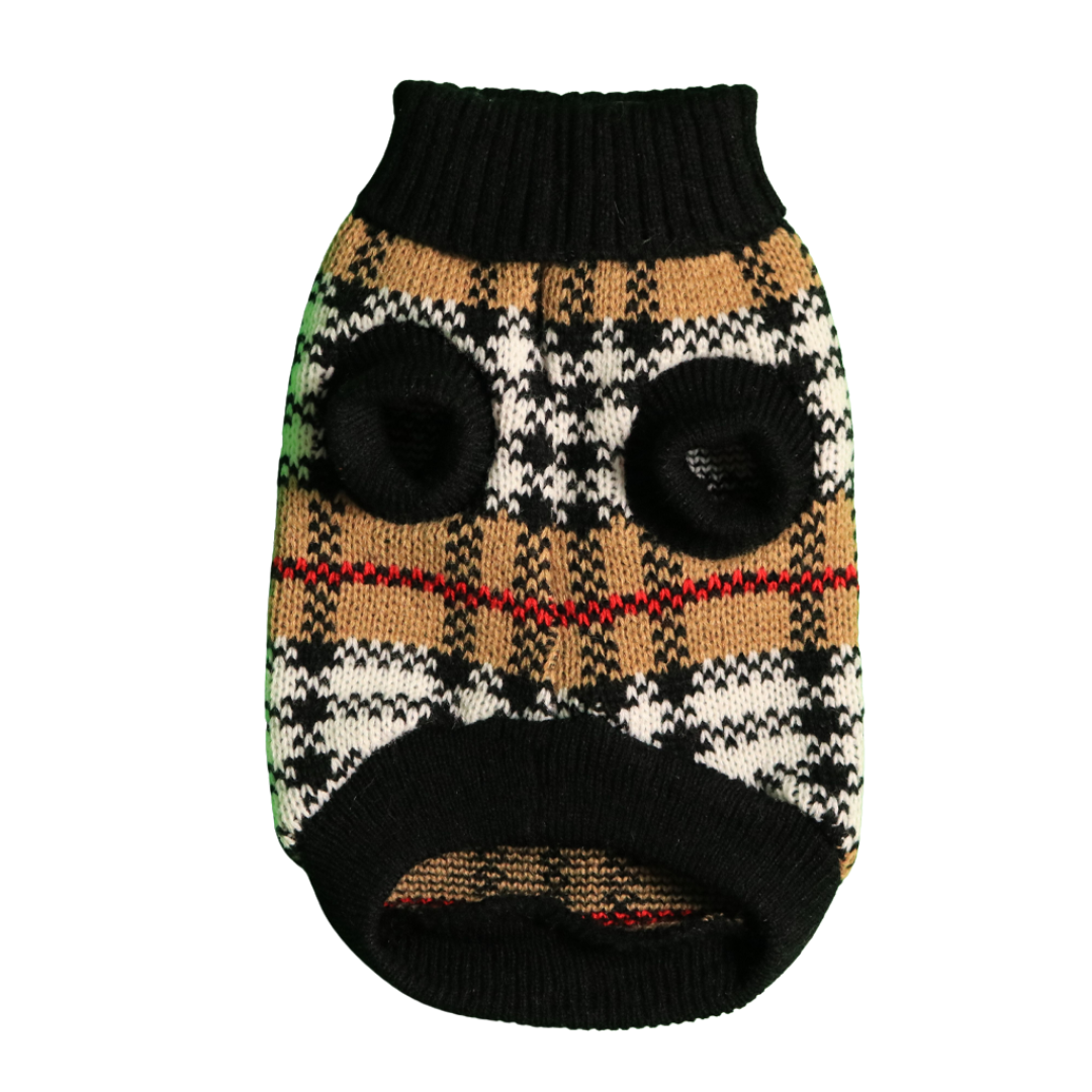 Dogberry Dog Jumper by Doggy Doo Little