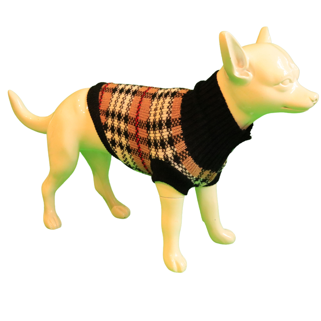 Dogberry Dog Jumper by Doggy Doo Little