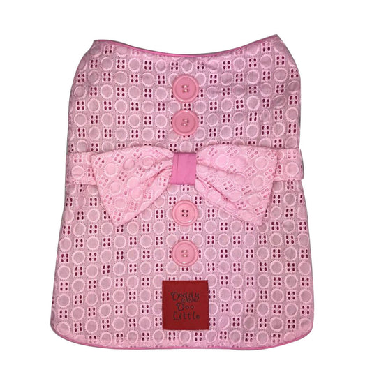 Princess Peach by Doggy Doo Little