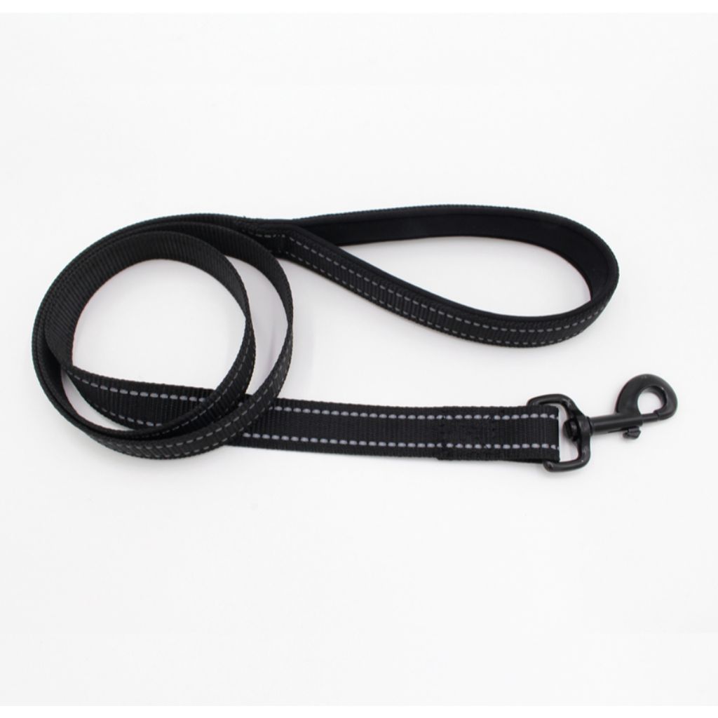 Red Arrow Dog Leash - by Doggy Doo Little