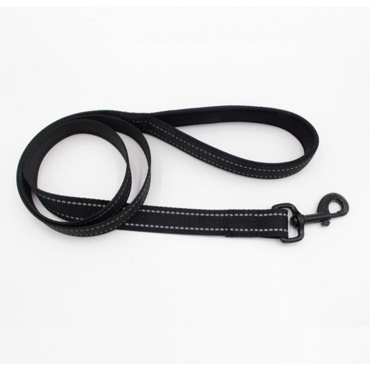 Red Arrow Dog Leash - by Doggy Doo Little