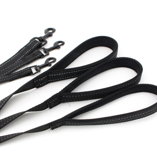 Red Arrow Dog Leash - by Doggy Doo Little